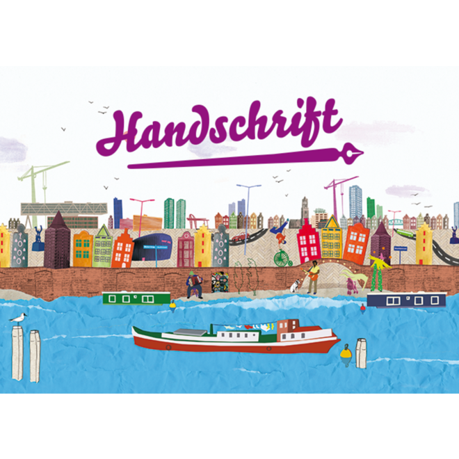 Handschrift 3 | Complete methode